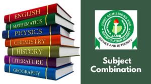 Read more about the article JAMB 2026 Subject Combination for All Courses: The Complete Guide (Medicine, Law, Engineering, Nursing, Accounting, Education, etc.)