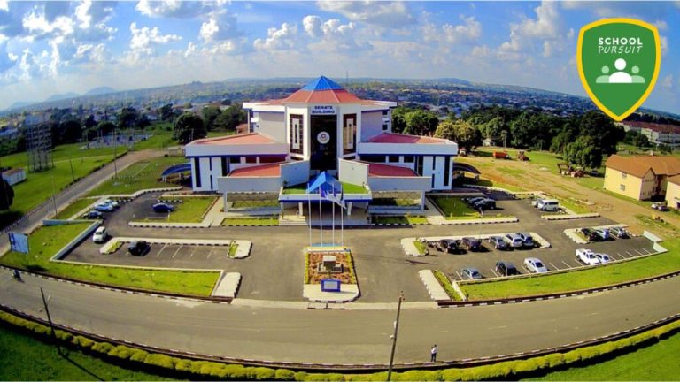 Read more about the article Best Universities for Economics in Nigeria (Admission Requirements & Cut-Off Marks)