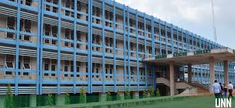 Read more about the article University of Nigeria Nsukka Courses Offered and Admission Requirements (Complete Guide)