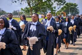 Read more about the article Best Universities to Study Law in Nigeria