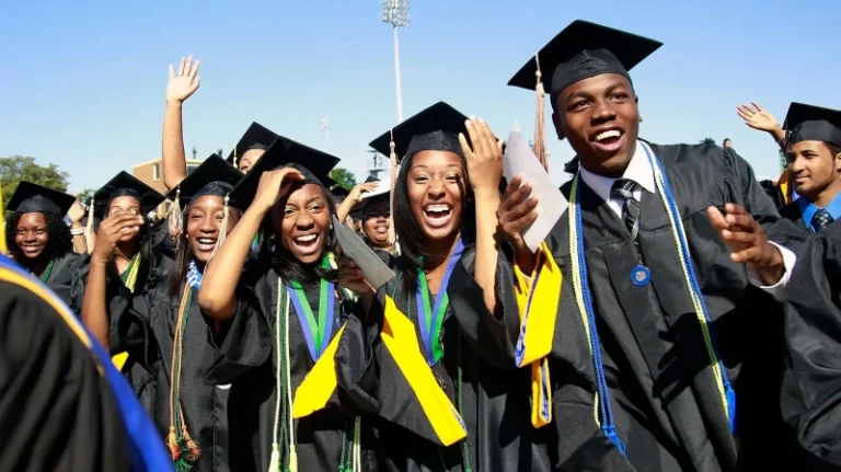Read more about the article How Nigerian Students Can Study Abroad with Scholarships (2026 Complete Guide)