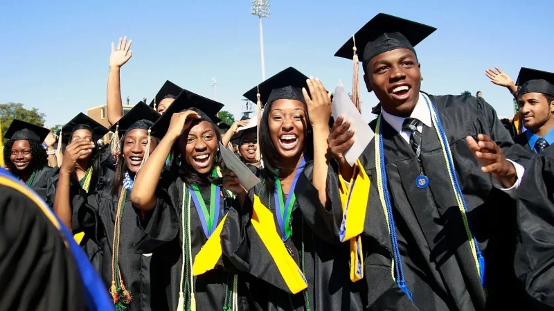 You are currently viewing How Nigerian Students Can Study Abroad with Scholarships (2026 Complete Guide)