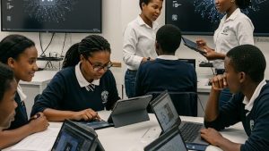 Read more about the article Top Platforms Nigerians Can Learn UI/UX Design: The Ultimate Guide to Free, Affordable, and Career-Ready Resources