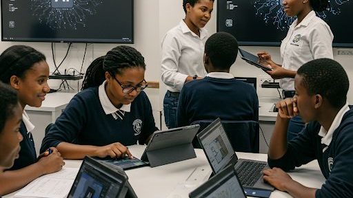 Read more about the article Top Platforms Nigerians Can Learn UI/UX Design: The Ultimate Guide to Free, Affordable, and Career-Ready Resources