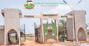 Federal University, Dutse (FUD)