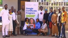 Read more about the article Google Career Certificates: Are They Worth It for Nigerians?