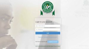 Read more about the article JAMB CAPS Login Guide (2026/2027): How to Login, Check Your Admission Status and Fix Login Problems