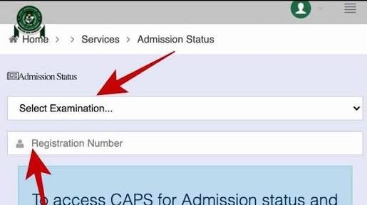 Read more about the article How to Check JAMB Admission Status