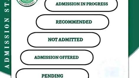 Read more about the article Admission in Progress Meaning on JAMB CAPS (2026/2027): What It Means, How Long It Lasts and What You Should Do