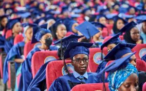 Read more about the article What Is Matriculation? Meaning, When It Happens and What to Expect in Nigerian Universities